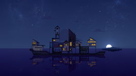 Game image #1 of Spiritfarer