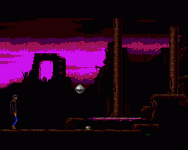 Game image #2 of Dylan Dog: La Regina delle Tenebre Game image #2 of Dylan Dog: La Regina delle Tenebre