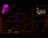 Game image #3 of Dylan Dog: La Regina delle Tenebre Game image #3 of Dylan Dog: La Regina delle Tenebre