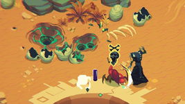 Game image #1 of UnDungeon