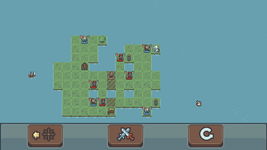 Game image #1 of Tailwind Game image #1 of Tailwind