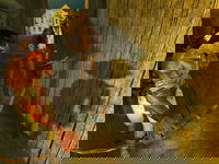 Game image #1 of Helldorado Game image #1 of Helldorado