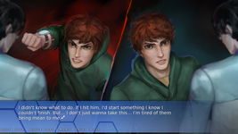 Game image #1 of Orion: A Sci-Fi Visual Novel Game image #1 of Orion: A Sci-Fi Visual Novel