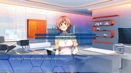 Game image #2 of Orion: A Sci-Fi Visual Novel Game image #2 of Orion: A Sci-Fi Visual Novel