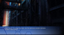 Game image #3 of Orion: A Sci-Fi Visual Novel Game image #3 of Orion: A Sci-Fi Visual Novel