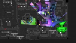 Game image #1 of Monaco: What's Yours Is Mine