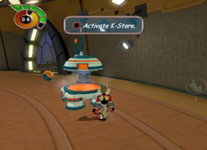 Game image #1 of Ruff Trigger: The Vanocore Conspiracy