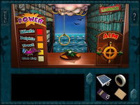 Game image #1 of Nancy Drew: The Haunted Carousel Game image #1 of Nancy Drew: The Haunted Carousel