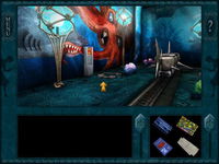 Game image #2 of Nancy Drew: The Haunted Carousel Game image #2 of Nancy Drew: The Haunted Carousel
