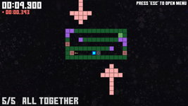 Game image #2 of Gravity