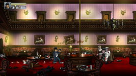 Game image #2 of Guns, Gore & Cannoli