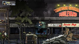 Game image #3 of Guns, Gore & Cannoli