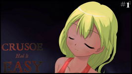 Game image #2 of Crusoe had it easy