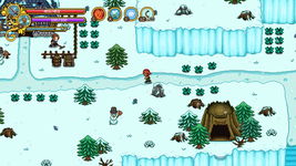 Game image #2 of Secrets of Grindea