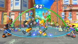 Game image #3 of Active Life: Extreme Challenge