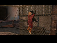 Game image #3 of The Golden Compass Game image #3 of The Golden Compass