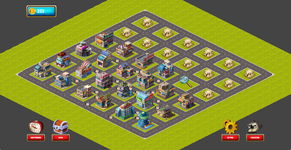Game image #1 of Idle Business Tycoon - Build Simulator Game image #1 of Idle Business Tycoon - Build Simulator