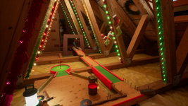 Game image #2 of House Of Golf