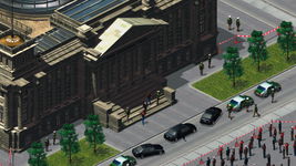 Game image #2 of EMERGENCY 2