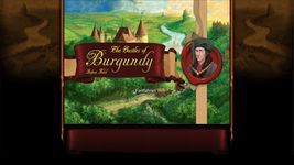 Game image #2 of Castles of Burgundy Game image #2 of Castles of Burgundy