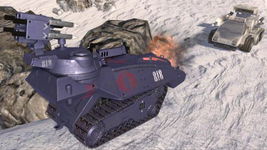 Game image #1 of G.I. Joe: The Rise of Cobra Game image #1 of G.I. Joe: The Rise of Cobra