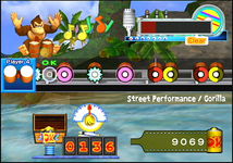 Game image #2 of Donkey Konga 2