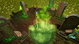 Game image #1 of Spellsworn