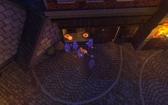 Game image #1 of Chef's Tail Game image #1 of Chef's Tail