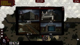 Game image #1 of Z Dawn