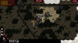 Game image #2 of Z Dawn