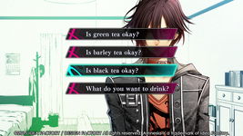 Game image #2 of Amnesia: Memories