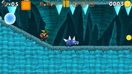 Game image #1 of Bor
