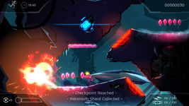 Game image #3 of Velocity 2X