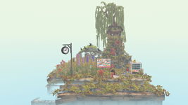 Game image #2 of Cloud Gardens