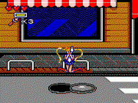 Game image #3 of Bishoujo Senshi Sailor Moon S Game image #3 of Bishoujo Senshi Sailor Moon S