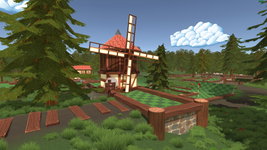 Game image #1 of Golf With Your Friends Game image #1 of Golf With Your Friends