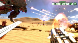 Game image #1 of Serious Sam Fusion 2017 (beta)