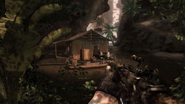 Game image #1 of Far Cry 2 Game image #1 of Far Cry 2