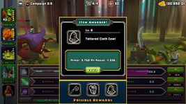 Game image #1 of Heroes of Havoc: Idle Adventures Game image #1 of Heroes of Havoc: Idle Adventures