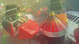 Game image #3 of Virtual Rides 3 Game image #3 of Virtual Rides 3