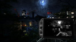 Game image #2 of Incubus - A ghost-hunters tale Game image #2 of Incubus - A ghost-hunters tale