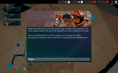 Game image #1 of Nowhere Prophet Game image #1 of Nowhere Prophet