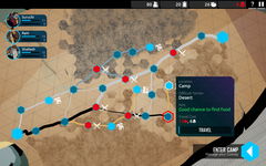 Game image #2 of Nowhere Prophet Game image #2 of Nowhere Prophet