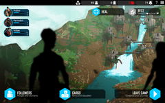 Game image #3 of Nowhere Prophet Game image #3 of Nowhere Prophet