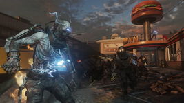 Game image #2 of Call of Duty: Advanced Warfare - Ascendance Game image #2 of Call of Duty: Advanced Warfare - Ascendance