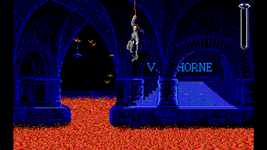 Game image #1 of Ghostbusters II Game image #1 of Ghostbusters II