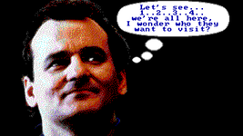 Game image #3 of Ghostbusters II Game image #3 of Ghostbusters II