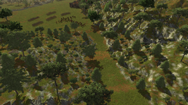 Game image #1 of Hegemony Rome: The Rise of Caesar