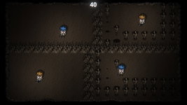 Game image #3 of Sufoco Game image #3 of Sufoco