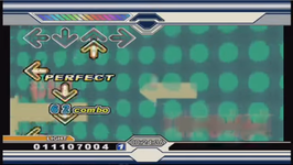 Game image #3 of Dance Dance Revolution: Ultramix Game image #3 of Dance Dance Revolution: Ultramix